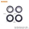 OTOM Motocross 6005 Rear Wheel Bearing Hub Oil Seal 32*47*8mm For SXF EXCF XC SMR TPI TE FE FS FX Off-Road Motorcycle Dirt Bike