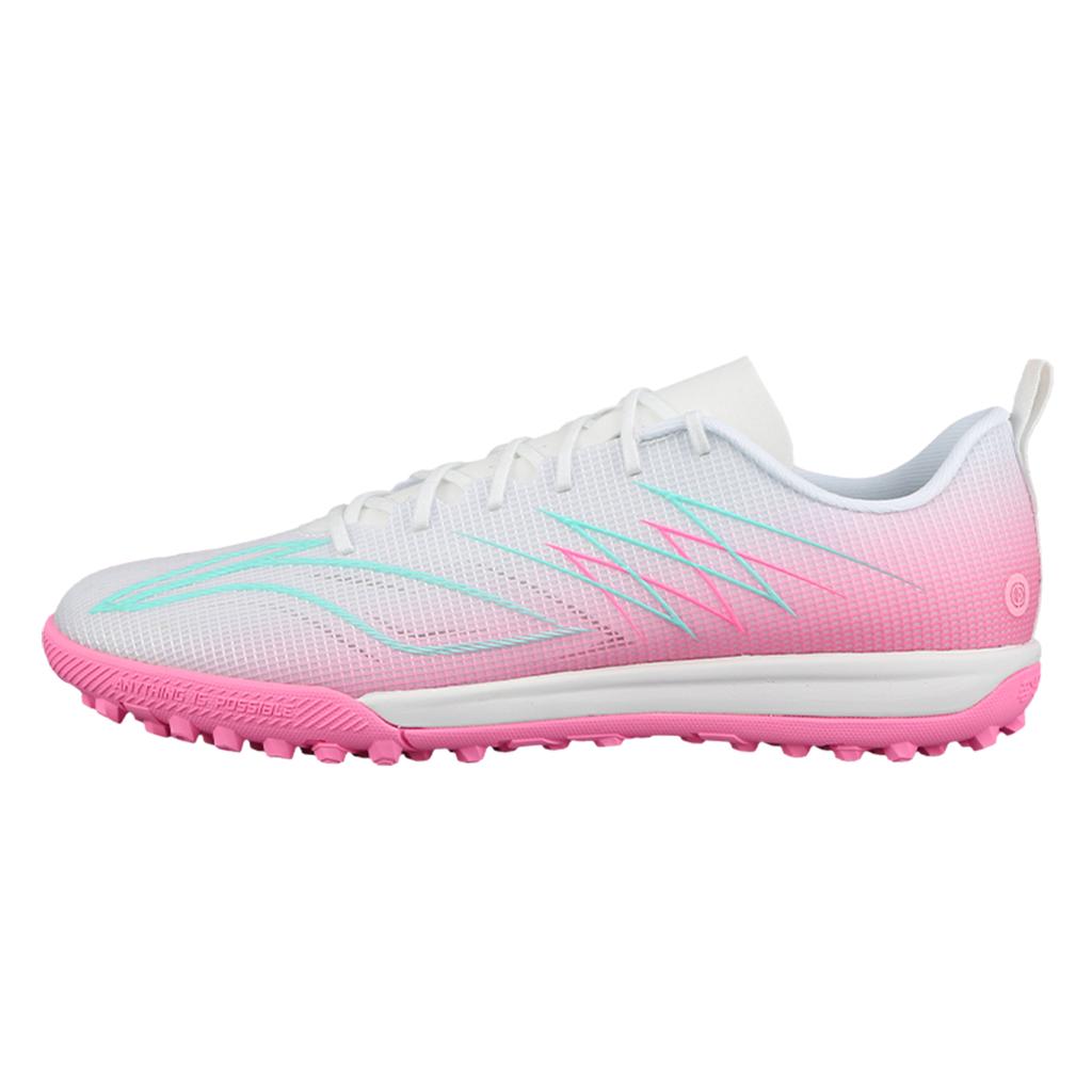 Li Ning TF Turf Soccer Shoes Unisex YSTW011-4