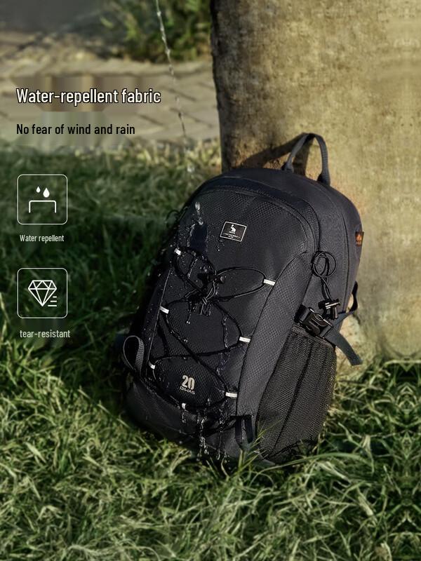 OIWAS Легкий туристический рюкзак Explorer