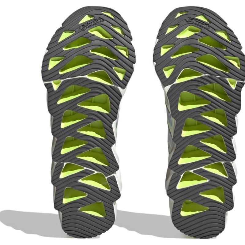 adidas Switch FWD White Lucid Lemon Sneakers FZ5621