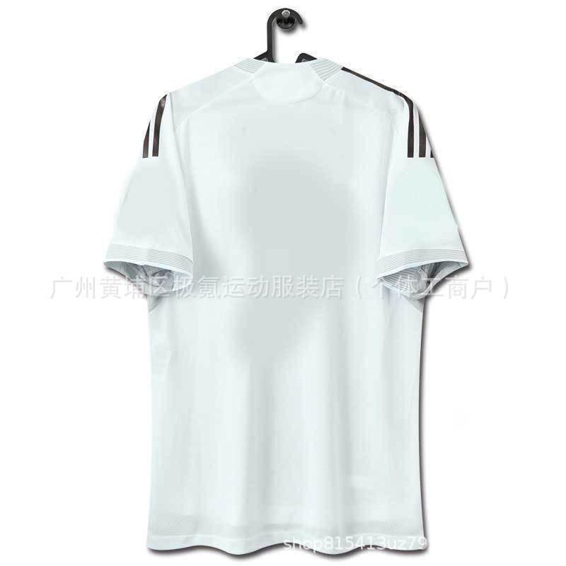 25/26 Real Madrid dres UCL 10 Mbappe 7 Vinicius 5 Bellingham Fotbalový dres