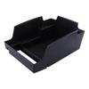 Centre Console Armrest Storage Box Black ABS Fit for Land Rover Range Rover Sport L494 2014 2015 2016 2017 2018