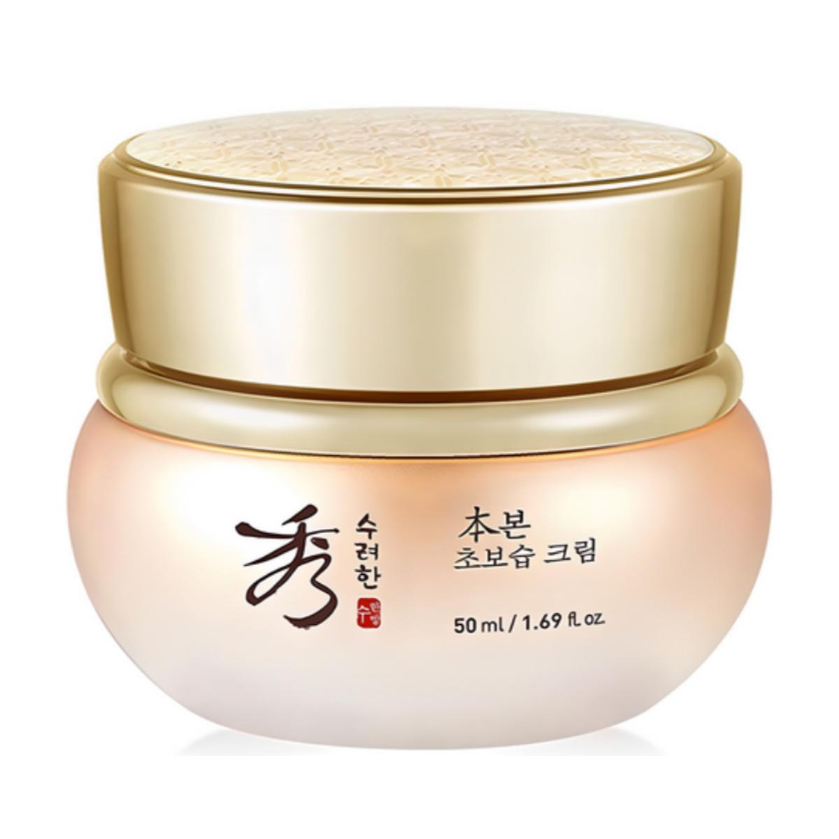 

[Sooryehan] Bon Extra Moisture Cream 50ml 50ml X 1PCS