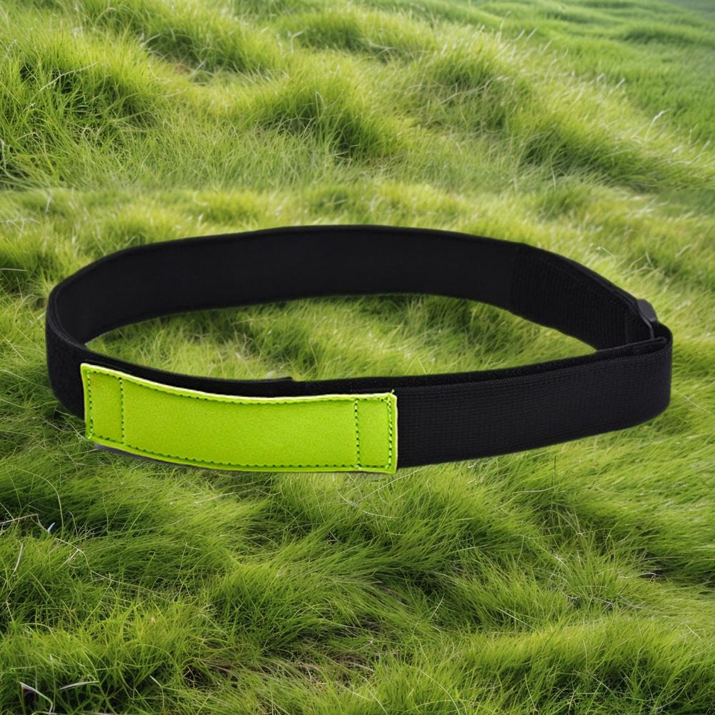 Baseball Hitting Posture Correct Band Aid Equipment Portable Elastic Swing Trainer for Athletes Improve Batting Arm Strength