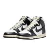 Nike Dunk High Vintage Black