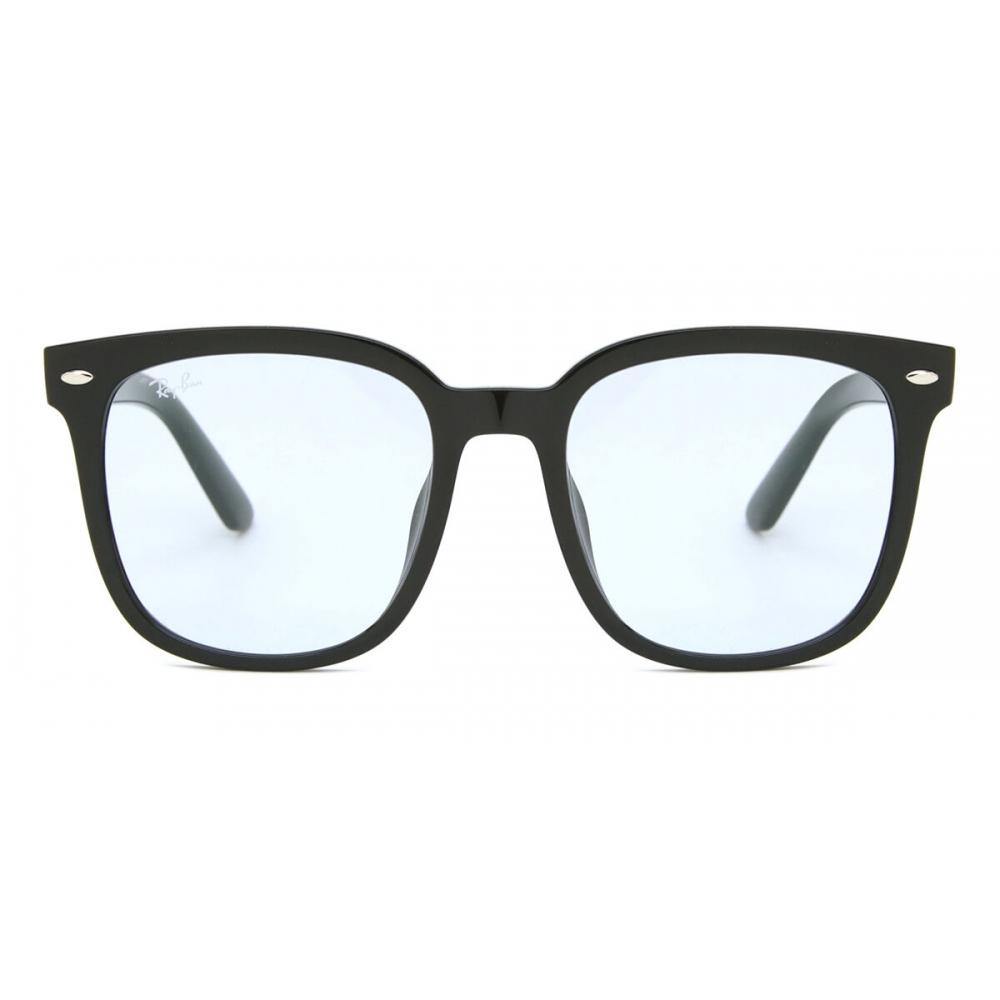 

Ray Ban Rb4401d Asian Fit 601 72 Unisex Sunglasses Black/55-20-150