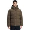 DESCENTE TRAINING Down Jacket Men's D4491TDJ32
