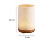 USB Wood Grain Ultrasonic Aroma Diffuser & Humidifier