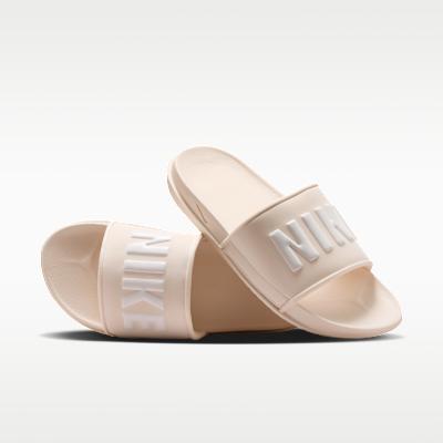 Nike Offcourt Slide Slippers Women s Light Pink 36.5