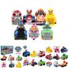 Ultimate Paw Patrol Pull Back Cars The Perfect Birthday Or Xmas Gift For Kids