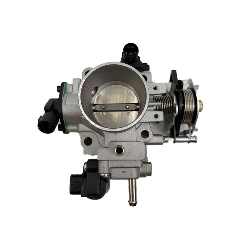 Throttle Body Assembly for Honda 3.0L 16400-P8C-A21 Auto Parts Replacement