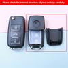 3 4 5 Buttons Car Universal Remote Key Fob Case Housing Key Shell For Kd For Xhorse For Vvdi For Keydiy