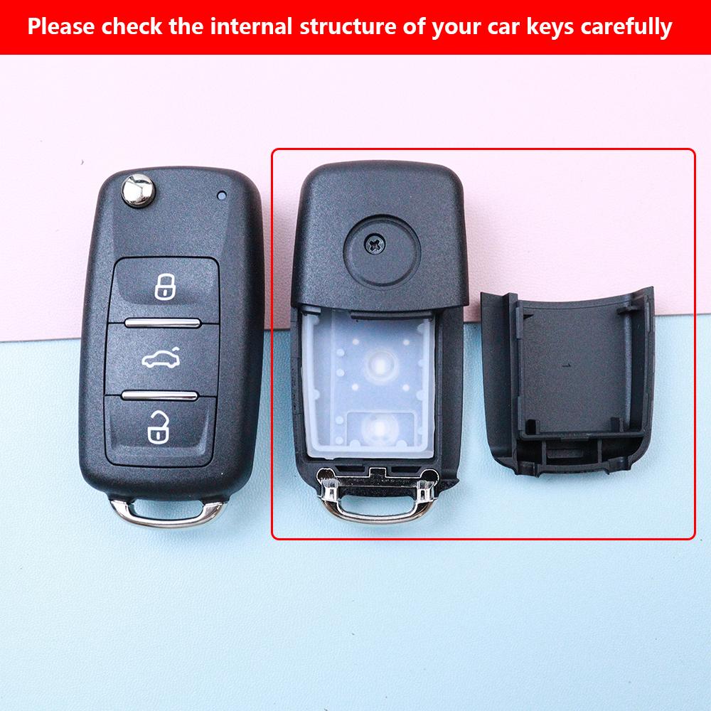 3 4 5 Buttons Car Universal Remote Key Fob Case Housing Key Shell For Kd For Xhorse For Vvdi For Keydiy