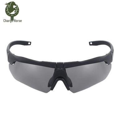 Chongfengju Tactical Goggles