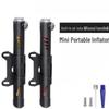 Lishi Bicycle Air Pump