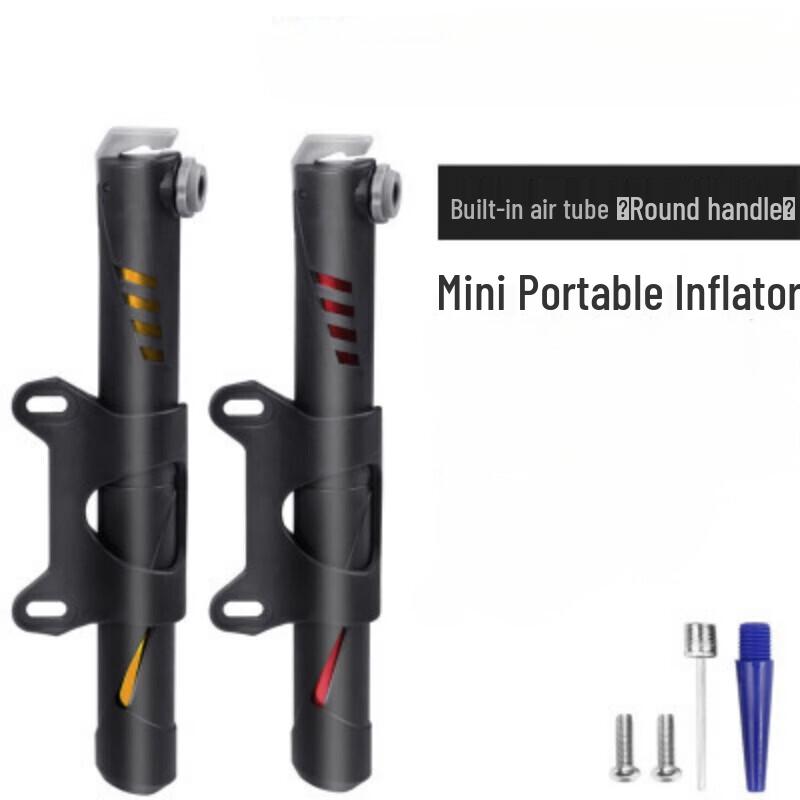 Lishi Bicycle Air Pump