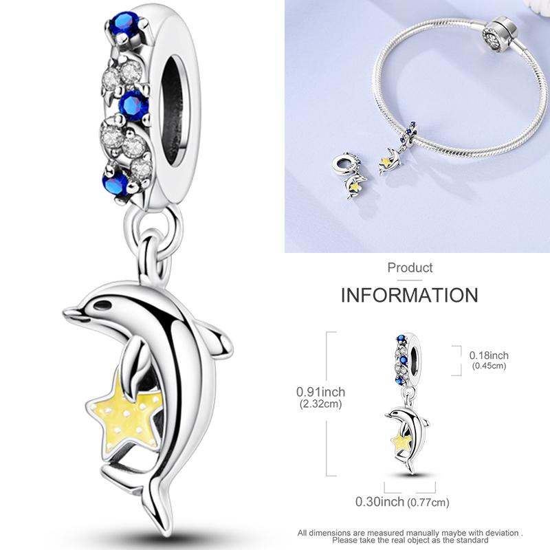 Travel Airplane Camera Charms Suitcase Love Travel Life Bead 925 Silver Fit Bangle Bracelet Necklace Jewelry