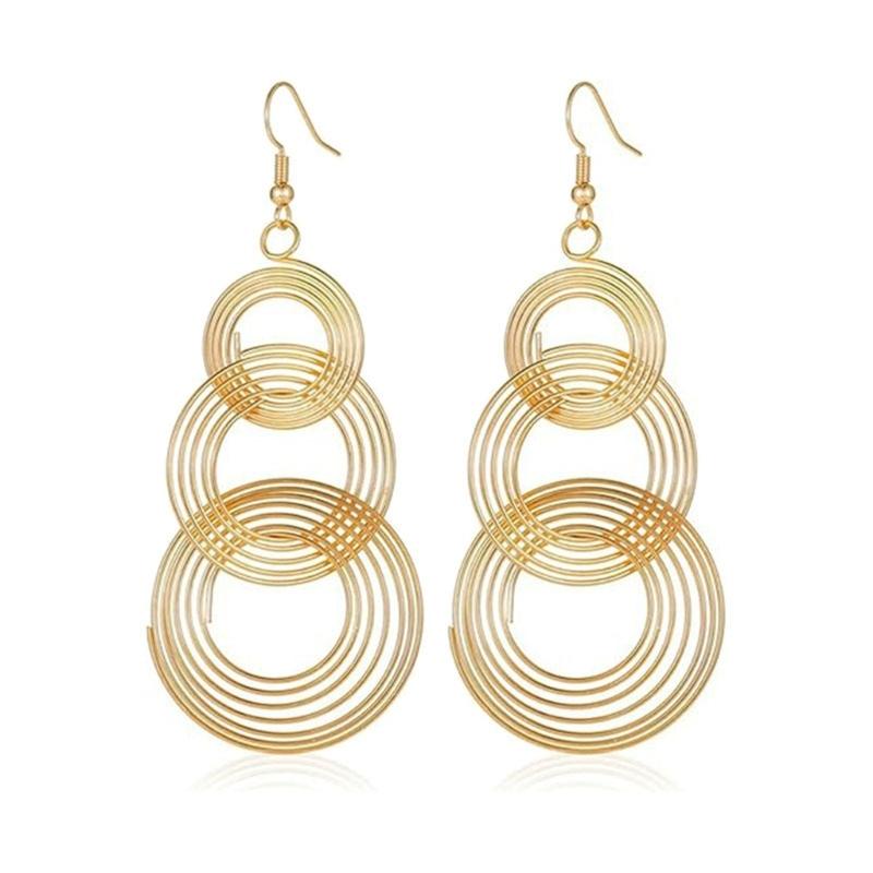 5 Peças Bijuteria Fantasia Disco Anos 1970, Óculos de Sol Brincos Colar Tiara Pulseira, para Mulheres Festa Temática Disco Anos 70/80