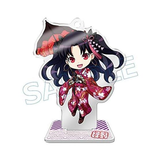 Fate/Grand Order Acrylic Stand Ishtar WAHOO!