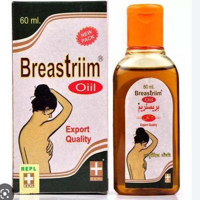 REPL Brustöl 60 ml