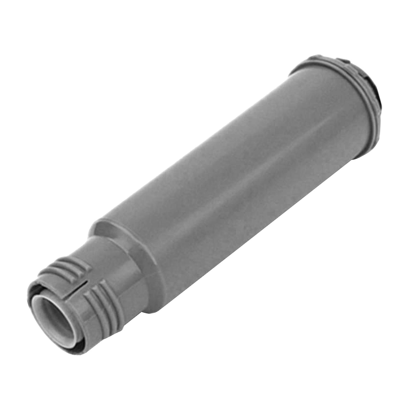 

Compatible with Krups F088 Water Filtration Cartridge Replacement Filter Cartridge Carbon Cartridge Replacement Coffee-Machine сірий колір