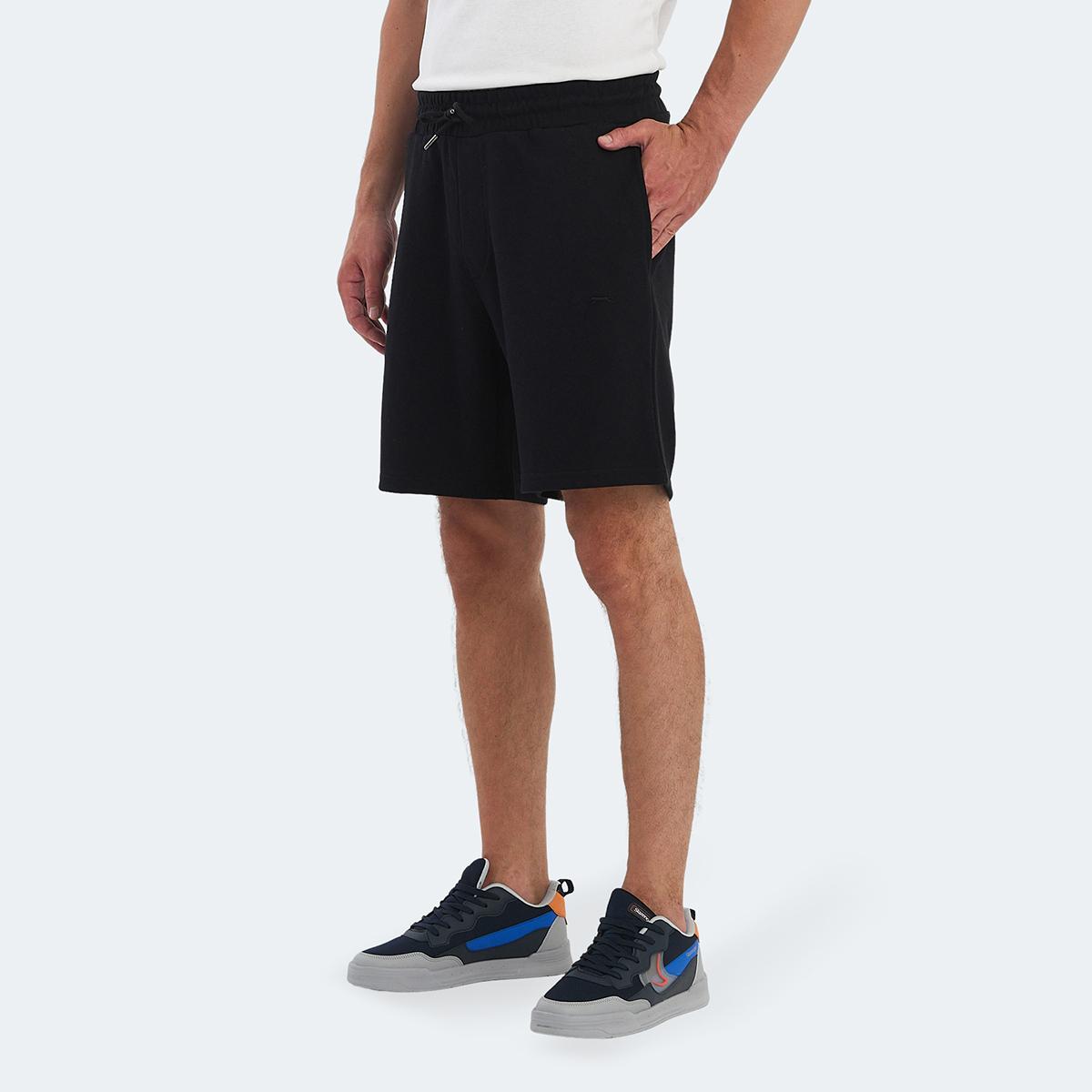 

VIRTUALLY I-Black Men s Shorts M чёрный