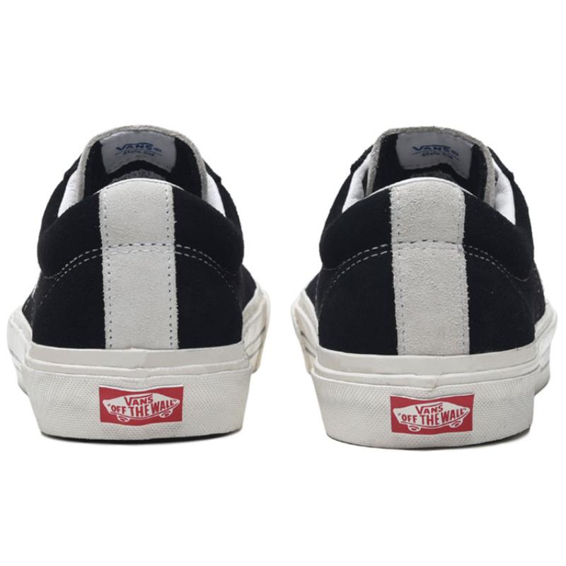 Vans Anaheim Factory Sid Dx Black Vans VN0A4BTXXIA