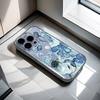 Maritime World Shockproof Case For iPhone 16 Pro Max 15 14 13 12 11 XS X XR 16 Plus Transparent Bumper Cover