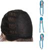 Lol Jinx Cosplay Wig With Breathable Hightemperature Silk For Anime Fans
