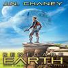Renegade Earth by J N Chaney Hardback Book 9781087947921