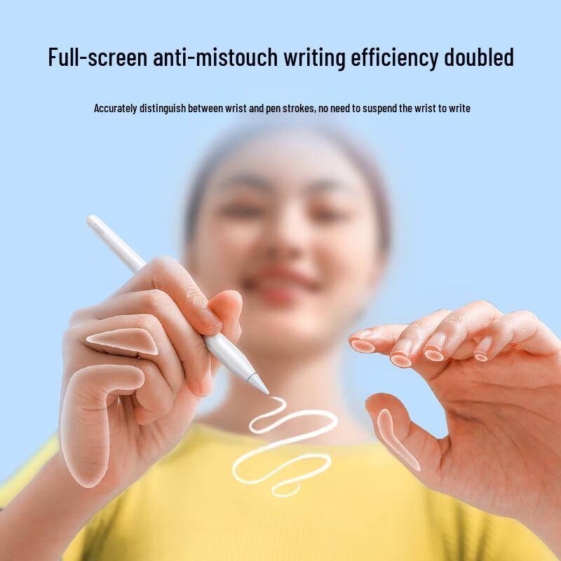 UGREEN Magnetic iPad Capacitive Stylus Pen