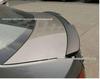 Rear Spoiler for 2014-2019 Skoda Octavia M4 Style Modification
