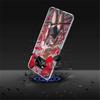 C-Chainsaw Mans Power Phone Case For Xiaomi Poco X7 X6 X5 Pro F7 Ultra Redmi 15C 15 13 13C 12 12C 10 10A 10C 9 9A 9C 9T Shell Po
