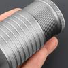 Aluminium Alloy Bed Stabilizer Wall Protective Self-adhesive Bedside Support Adjustable Anti-collision Bed Frame Anti Shake