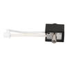 Extruder Standard Heater Block for Ender 3 S1 for Ender 3 S1 PRO for CR10 Smart Pro for Sermoon V1