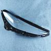For BMW 4 SERIES G22 2024 2025 Car Headlight Shell Headlamp Cover Replacement Lamp Shade Headlamp Lens Glass