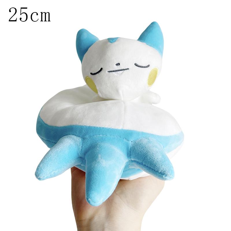 Pikachu Shiny Charizard XY Stuffed Plush Toy Vaporeon Plush Evoli Plush Scorbunny Sprigatito Butterfree Dragonite Blastoise Doll