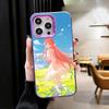 Game N-Nuan Nuan Phone Case For IPhone 17 16e 16 15 14 13 12 11 Pro Max X XS MAX Back Cover