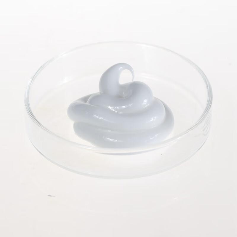 HOTOLUBE HT-50L Grasso Sintetico Completo per Plastica
