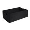 Tear Resistant  Plant Grow Bags Container With Reinforced Handles Perfect For Flower Vegetables Small Space Gardeners