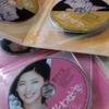 [USED] Don't Get Lost DVD-BOX1-4 (6 Discs Each)