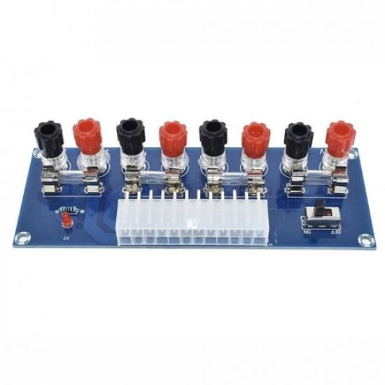 Convenient XHM229 Desktop Power Supply Adapter Board Reliable and Efficient