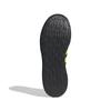 Adidas Light Racer NLD67 Core Lemon Rozmiar cm 4.0 Trampki, Czarny/Cytynowy/Cytynowy (JP5633), 26,5