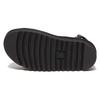 Dr. Martens Kimber II Logo Popruhové Sandály Dámské Černé 31805001