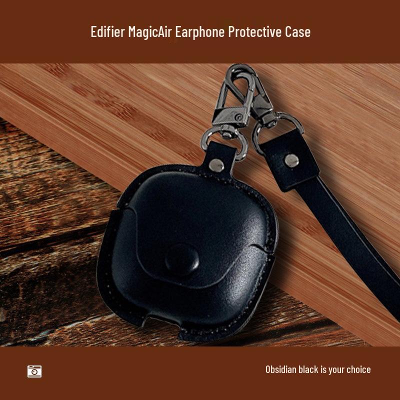 Edifier Hualian Zerobuds Protective Bluetooth Earphone Case Lolli Pro 2