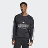 House Of Tiro Fleece-Sweatshirt