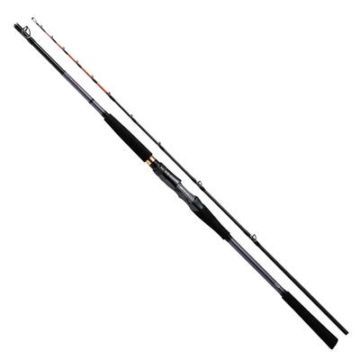 Daiwa Metalia Squid Boat Rod 91-165