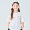[fila Kids] HearT Series T shirT  Fk2rsf2g01f Owh  q0zFk2rsf2g01fOwh