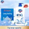 Safeguard Healthy Clean Pure White Duschgel