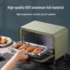 Heavy Duty Aluminum Foil for Cooking